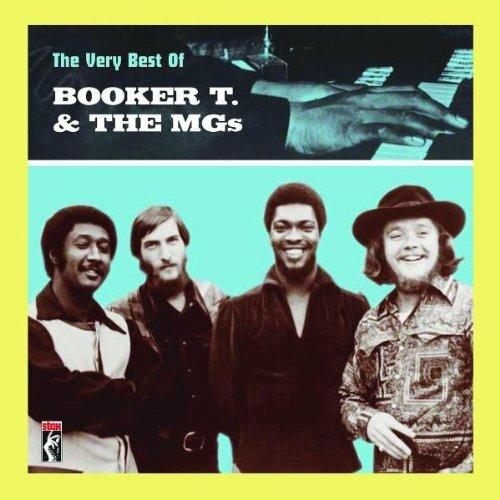 The Very Best of Booker T. & the MG's - CD Audio di Booker T. & the M.G.'s