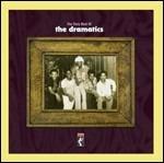 Very Best of - CD Audio di Dramatics