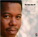 Very Best of - CD Audio di Eddie Floyd