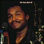 Very Best of - CD Audio di Little Milton