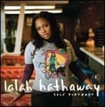 Self Portrait - CD Audio di Lalah Hathaway