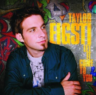 Let It Come To You - CD Audio di Taylor Eigsti