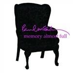 Memory Almost Full - CD Audio di Paul McCartney