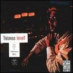 Thelonious Himself - CD Audio di Thelonious Monk