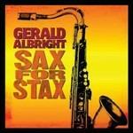 Sax for Stax - CD Audio di Gerald Albright