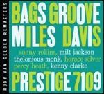 Bag's Groove - CD Audio di Miles Davis