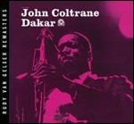 Dakar (Rudy Van Gelder) - CD Audio di John Coltrane