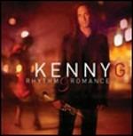 Rhythm & Romance - CD Audio di Kenny G