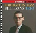 Portrait in Jazz - CD Audio di Bill Evans