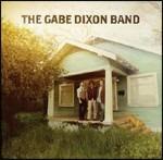 The Gabe Dixon Band