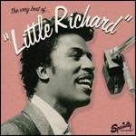 The Very Best of Little Richard - CD Audio di Little Richard