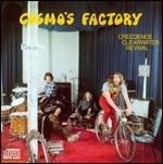 Cosmo's Factory (Remastered Edition + Bonus Tracks)