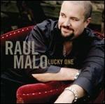 Lucky One - CD Audio di Raul Malo