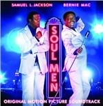 Soul Men (Colonna sonora) - CD Audio