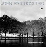 Remembrance - CD Audio di John Patitucci