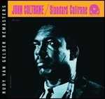 CD Standard Coltrane John Coltrane