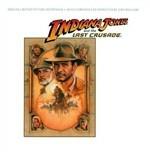 Indiana Jones e L'ultima Crociata (Colonna sonora)