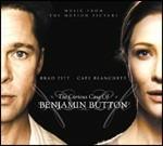 Il Curioso Caso di Benjamin Button (Colonna sonora) - CD Audio di Alexandre Desplat