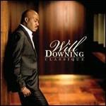 Classique - CD Audio di Will Downing