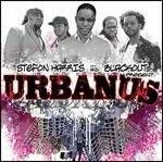 Urbanus - CD Audio di Stefon Harris,Blackout