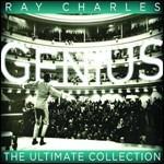Genius. The Ultimate Collection - CD Audio di Ray Charles