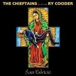 San Patricio - CD Audio di Chieftains,Ry Cooder