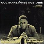 Coltrane (Rudy Van Gelder Remaster) - CD Audio di John Coltrane