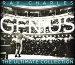 Genius (Limited Edition) - CD Audio di Ray Charles