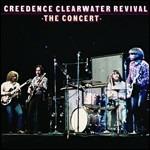The Concert (Remastered) - CD Audio di Creedence Clearwater Revival