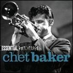 Essential Standards - CD Audio di Chet Baker
