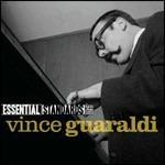 Essential Standards - CD Audio di Vince Guaraldi