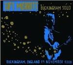 Buckingham Solo - CD Audio di Tift Merritt