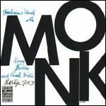 Monk (Rudy Van Gelder Remaster)