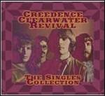 The Singles Collection - CD Audio + DVD di Creedence Clearwater Revival