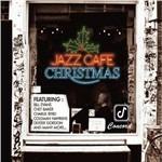 A Jazz Café Christmas - CD Audio