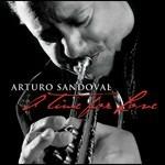 A Time for Love - CD Audio di Arturo Sandoval