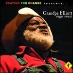 Sugar Sweet - CD Audio di Grandpa Elliott