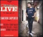 Cameron Live! - CD Audio + DVD di Cameron Carpenter