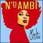 Pink Elephant - CD Audio di N'Dambi