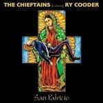 San Patricio - CD Audio + DVD di Chieftains,Ry Cooder