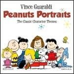 Peanuts Portraits (Colonna sonora)