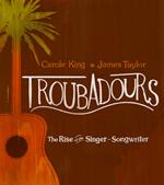Carole King / James Taylor - Troubadours (DVD)