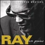 Rare Genius. The Undiscovered Masters - CD Audio di Ray Charles