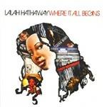 Where It All Begins - CD Audio di Lalah Hathaway