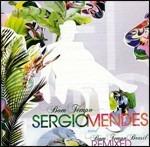 Bom Tempo - Bom Tempo Brasil Remixed - CD Audio di Sergio Mendes,Nicola Conte