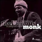 The Definitive Thelonious Monk on Prestige and Riverside