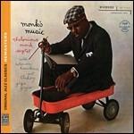 Monk's Music - CD Audio di Thelonious Monk