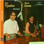 Stan Getz with Cal Tjader