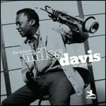 The Definitive Miles Davis on Prestige - CD Audio di Miles Davis