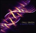 So Beautiful or so What - CD Audio di Paul Simon